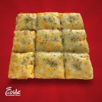 نان سیر پنجره ای کلاسیک