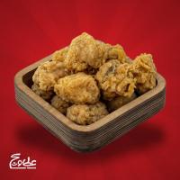 قارچ سوخاری