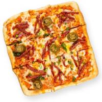 مکزیکی برانچ