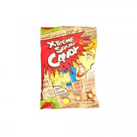 آبنبات کندی