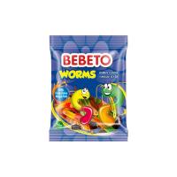 پاستیل ببتو ماری