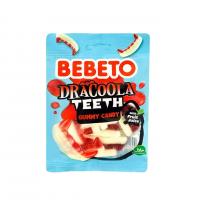 پاستیل ببتو دندان