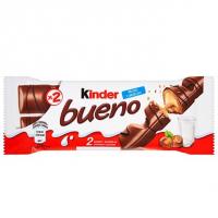 شکلات کیندر بوئنو