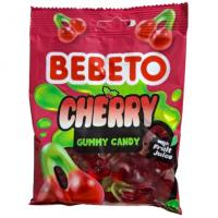 پاستیل ببتو آلبالو