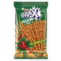 چوب شور کراکس فلفلی