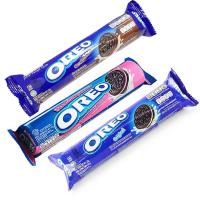 بیسکویت اورئو 120 گرم