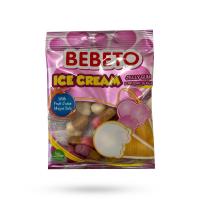 پاستیل طرح بستنی ببتو