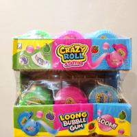 آدامس متری سیب