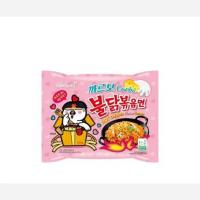 نودل کره ای سانگ یانگ صورتی