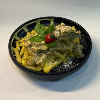 سیب زمینی آلفردو