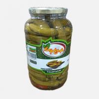 خیارشور سوپر ویژه