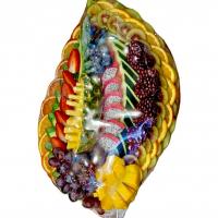 سینی میوه ویژه