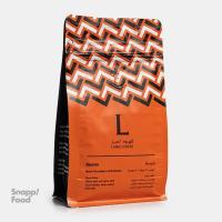 دانه قهوه باریستا (250 گرم)