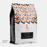 دانه قهوه شماره 23 (1 کیلوگرم)