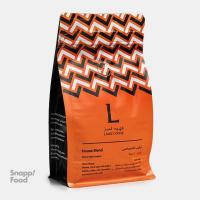 دانه قهوه ترکیب اختصاصی (250 گرم)