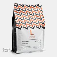 دانه قهوه ترکیب اختصاصی (1 کیلوگرم)