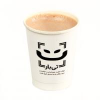 شیر کاکائو