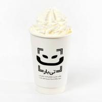 لته با خامه