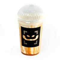 فراپه کارامل