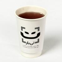 دمنوش گل گاو زبان