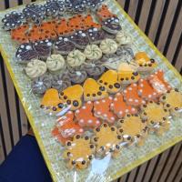 شیرینی خانگی مخلوط ویژه