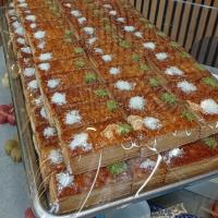 شیرینی رژیمی زبان سنتی