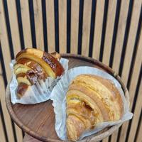 کروسان پروتئین