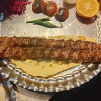 کباب کوبیده