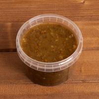 خوراک عدسی