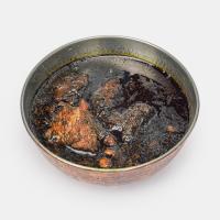 خورشت قورمه سبزی مخصوص