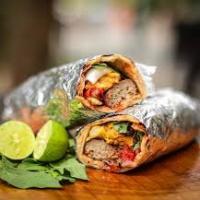 ساندویچ کباب میکس