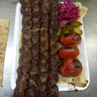 سینی کباب سلطان