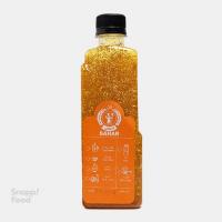 شربت خاکشیر