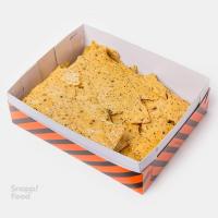 جو خشک چیا و شاهدانه