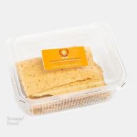 نان جو خشک زیره