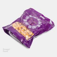 بادام سوخته