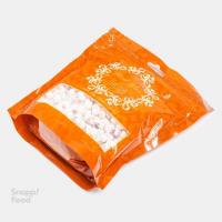 نقل گل محمدی