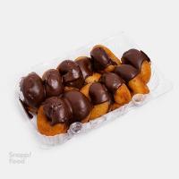 دونات ریز شکلاتی