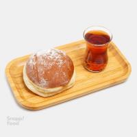 پیراشکی کرمدار