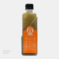 شربت تخم شربتی