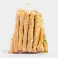 نان سوخاری سوپی