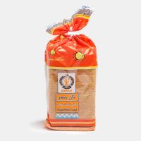 نان تست سفید کوچک