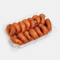 دونات ریز ساده