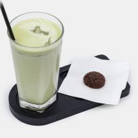 آیس ماچا لته