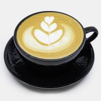 لته وانیل و فندق