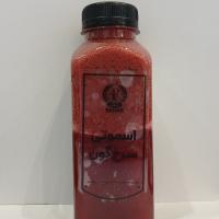 اسموتی سرخ گون