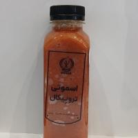 اسموتی تروپیکال