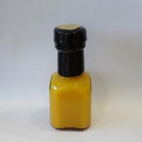 شات بطری زنجبیل