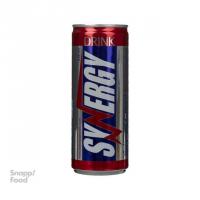 نوشیدنی انرژی زا قوطی سینرژی