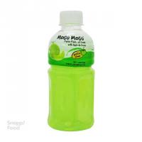 آبمیوه طالبی موگو موگو